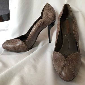 BCBG Heel Shoes / Pumps